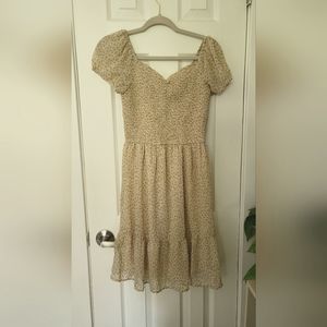 Jessica Simpson Dress